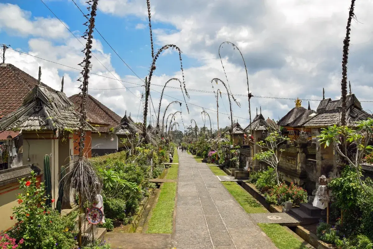 Kecamatan Bangli
