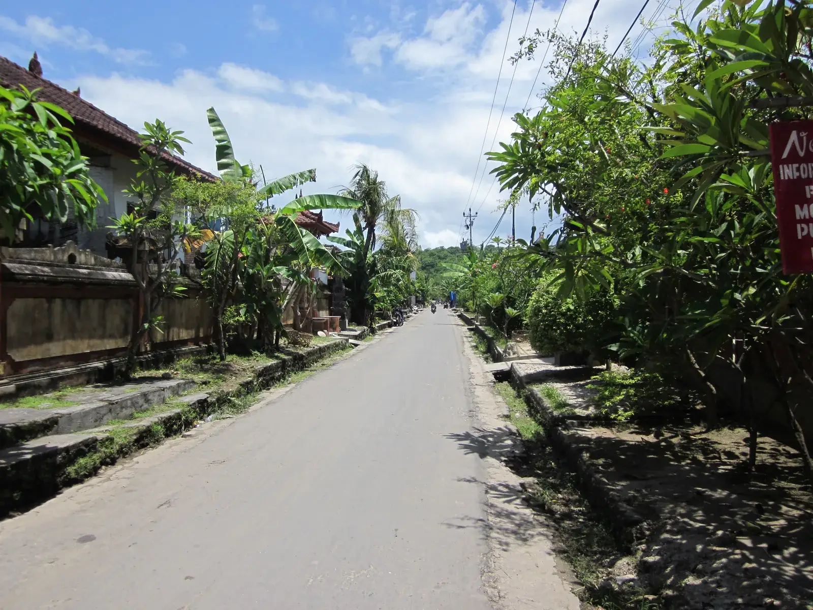 Nusa Lembongan