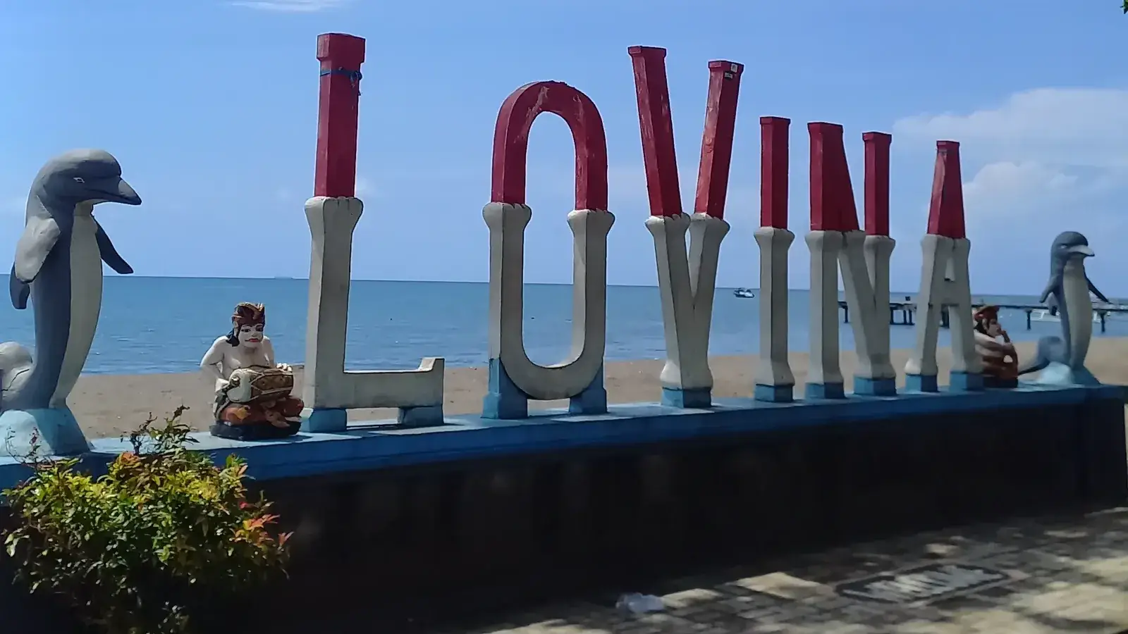 Lovina