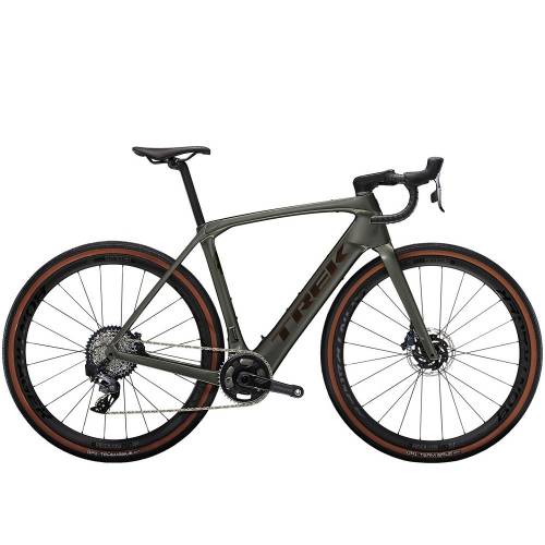 2023 TREK DOMANE+ SLR 7 AXS - ASIACYCLES