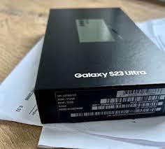 SAMSUNG GALAXY S23 ULTRA 1TB