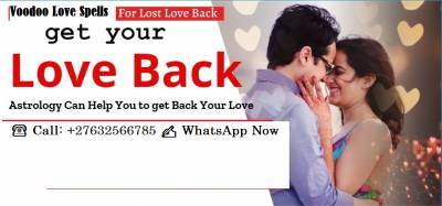 BRING BACK LOST LOVERS IN SHORT PERIOD OF TIME CELL @ +27632566785