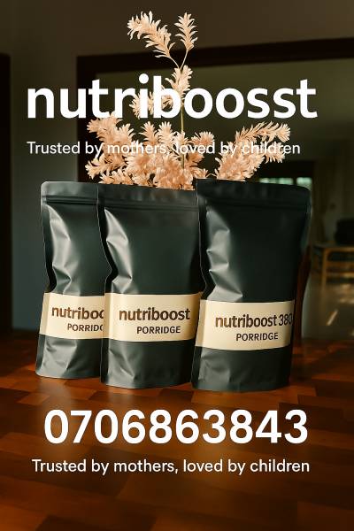 BEST PORRIDGE +256706863843  FOR BABY WEIGHTGAIN IN UGANDA.