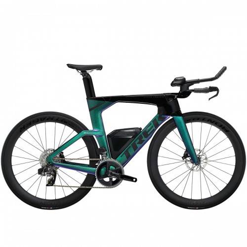 2022 Trek Speed Concept SLR 6 eTap Triathlon Bike (CALDERACYCLE)