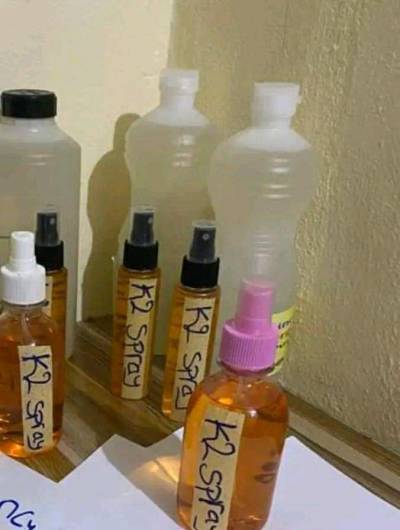 Buy Synthetic Cannabinoids | Natural Products online