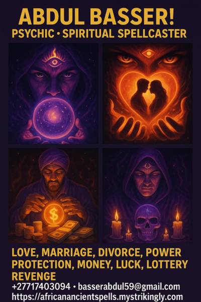 Finding Trustworthy Psychic medium Near Me Call 【+27717403094]