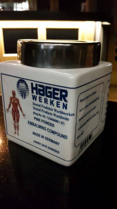 Embalming Powder In Mbabane, Lobamba-Eswatini+27 63 480 9853