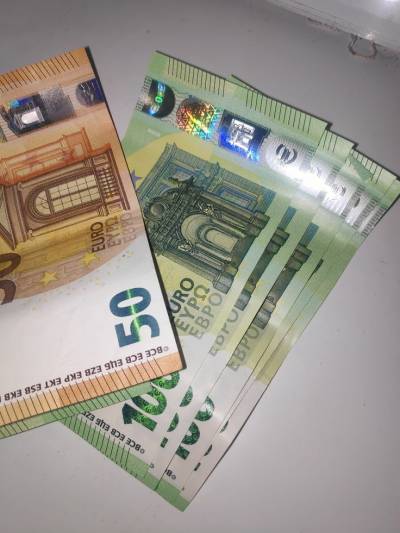 Telegram:]@bestqualitynotess]]Dónde comprar euros falsos en España