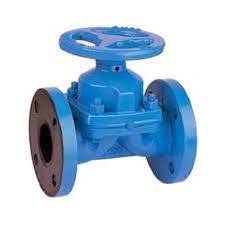 DIAPHRAGM VALVES IN KOLKATA