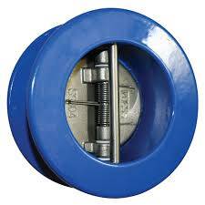 DUAL PLATE CHECK VALVES IN KOLKATA