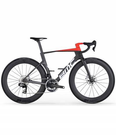 2025 BMC Teammachine SLR 01 ONE Road Bike (ALANBIKESHOP)