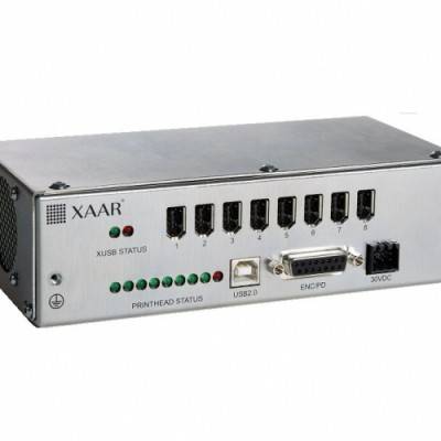 Xaar XUSB Drive Electronics System XP55500016 (FORMALPRINT)