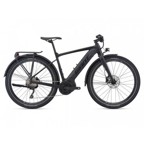 2023 Giant FASTROAD E+ EX 28MPH - DREAMBIKESHOP