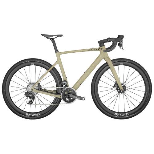 2023 Scott Addict Gravel 10 - DREAMBIKESHOP