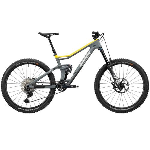 2023 Radon JAB 10.0 Mountain Bike - DREAMBIKESHOP