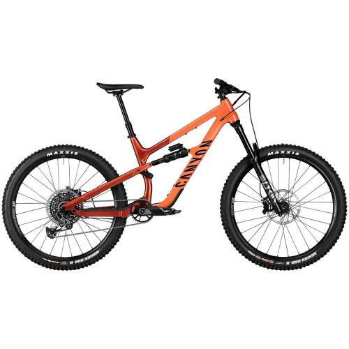 2023 Canyon Spectral 27.5 AL 6 Mountain Bike - DREAMBIKESHOP