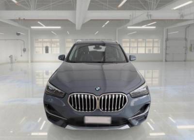 Аренда BMW