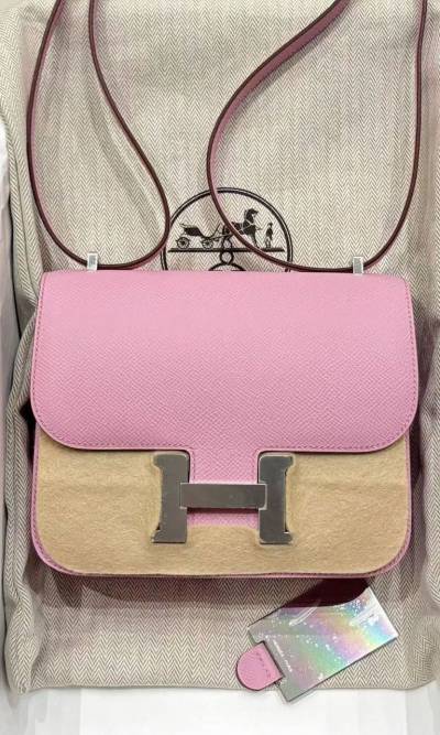 Hermes Bags