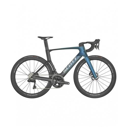 2023 Scott Foil RC Pro Road Bike - DREAMBIKESHOP