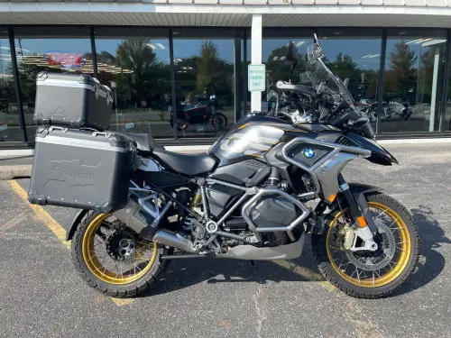 2019 BMW R 1250 GS Premium Adventure WhatsApp +17203061962