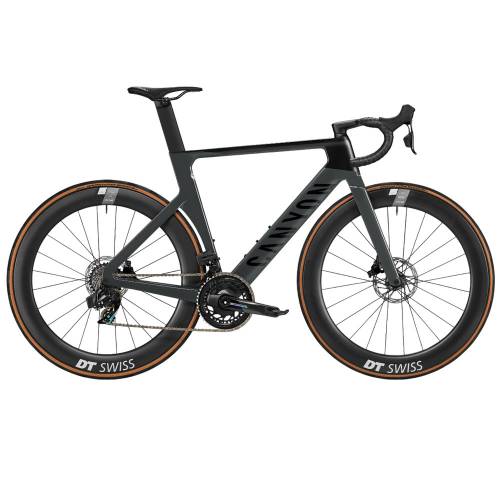 2023 Canyon Aeroad CF SLX 8 Force AXS Road Bike - WAREHOUSEBIKE