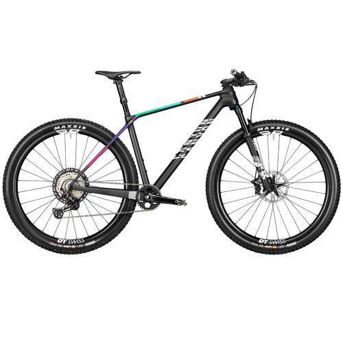 2023 Canyon Exceed CF SLX 8 Mountain Bike - WAREHOUSEBIKE