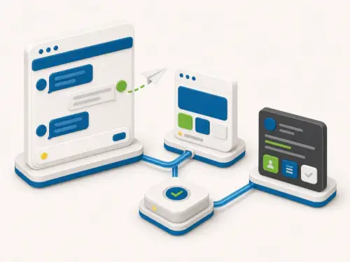 Telegram Bots & Mini Apps Development