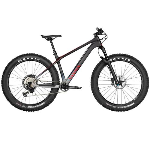 2023 Canyon Dude CF 9 Mountain Bike - WAREHOUSEBIKE