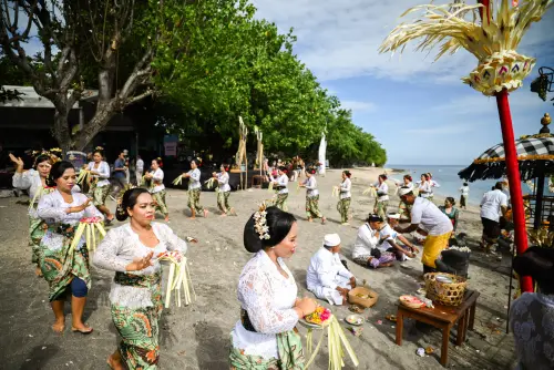 Pemuteran Bay Festival 2026