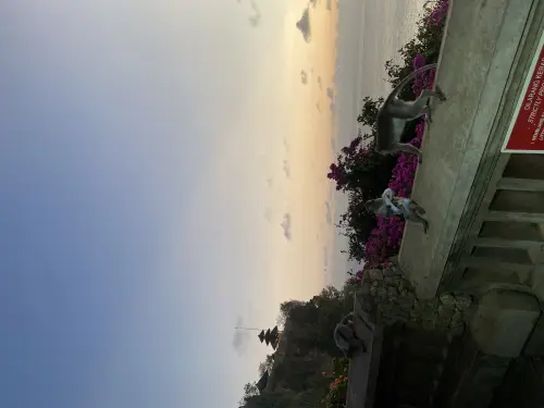 Uluwatu Temple