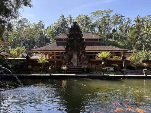 Pura Tirta Empul