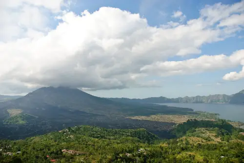 Taman Wisata Alam Gunung Batur Bukit Payang