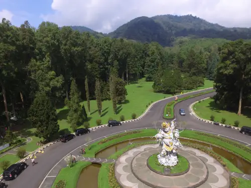 Bali Botanic Garden — Kebun Raya Bali