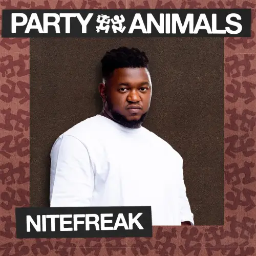 NITEFREAK у Zumana Bali