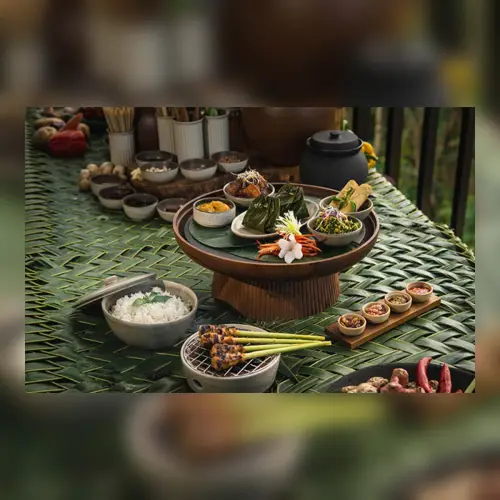 Maya Ubud Farm-to-Table Cooking Classes