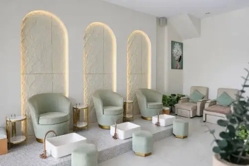 Bisnis spa siap jalan di Berawa, Canggu