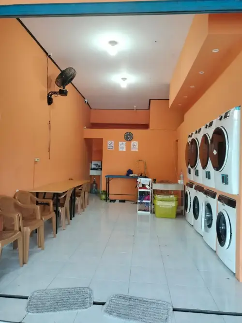 Bali Clean Laundry — продажа прачечной в Северном Денпасаре