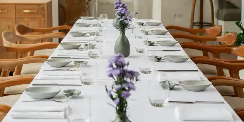 Commis — MAURI Restaurant