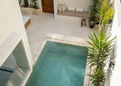 CABO Bali creator collaborations