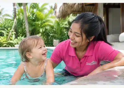 NannyHood Bali — pengasuh untuk villa dan hotel