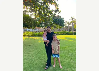 Bali Sunshine — pengasuh untuk villa dan hotel