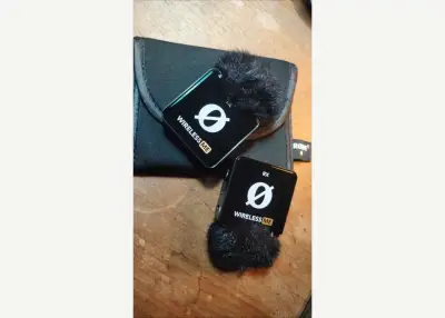 RØDE Wireless ME — private sale in Umalas