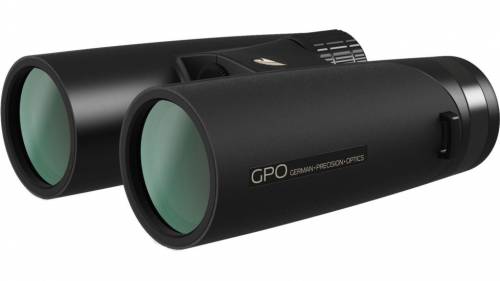 German Precision Optics GPO PASSION ED 10x42 Hunting Binocular - EXPERTBINOCULAR