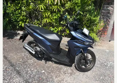 Honda Vario 125, 2025 — private sale in Sanur