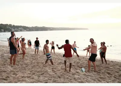 Local Expats Bali: сообщество для туристов и жителей острова