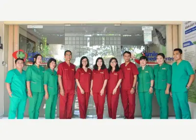 Smile Medical Centre: janji dengan dokter gigi di Denpasar