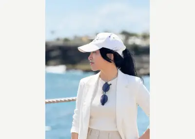 Vanny Septiana: dukungan keuangan dan penggajian usaha di Bali