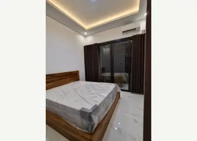INNerpeace Residence: monthly private rooms in Celuk