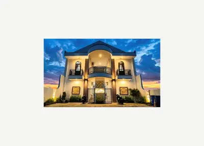 AVILITA House: monthly Superior room in Kutuh