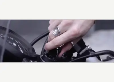 Treasure Garage: ремонт мотоциклов и скутеров в Тибубененге